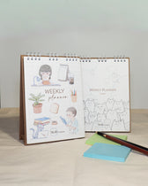 Weekly Planner